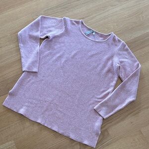 SAHALIE med sweater (lightweight)